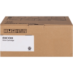 Ricoh 828330 cartuccia toner 1 pz Originale Nero