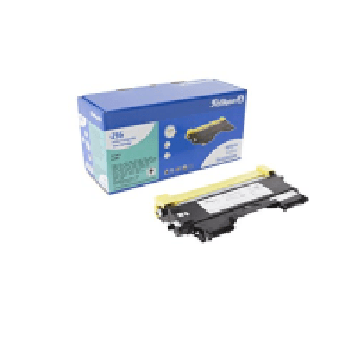 Toner-TN-2220-nero-compatibile