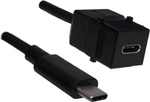 USB-Keystone-tipo-C-3.1-bk