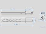 CASIA-4xCEE7-3-ALU-profile