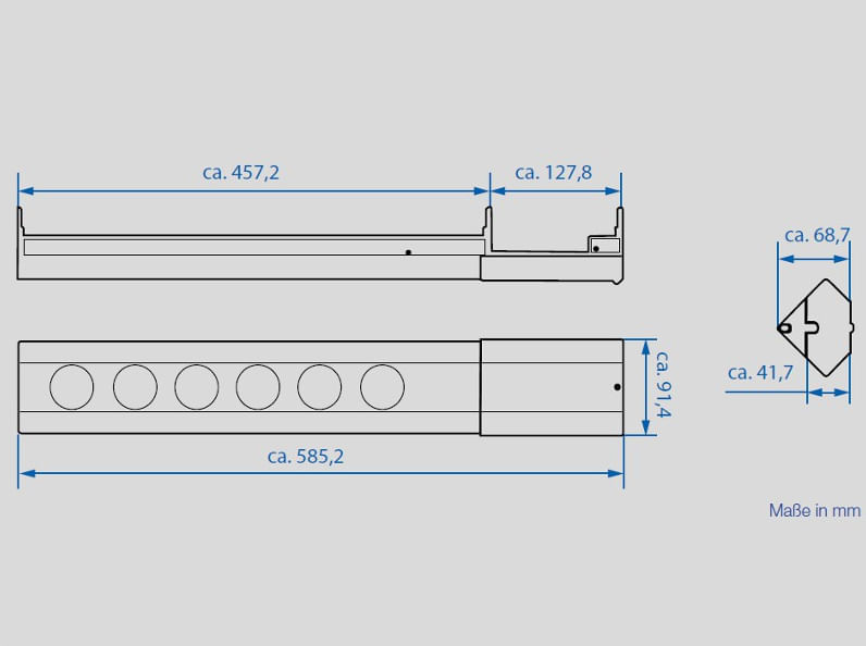 CASIA-4xCEE7-3-ALU-profile