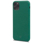 Celly EARTH custodia per cellulare 14,7 cm (5.8") Cover Verde