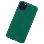 Celly-EARTH-custodia-per-cellulare-147-cm--5.8---Cover-Verde