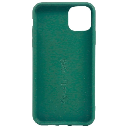 Celly-EARTH-custodia-per-cellulare-147-cm--5.8---Cover-Verde