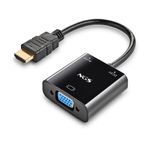 Adattatore-NGS-Chameleon-da-HDMI-a-SVGA---audio-Full-HD---cavo-di-alimentazione-incluso---Colore-nero