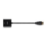 Adattatore-NGS-Chameleon-da-HDMI-a-SVGA---audio-Full-HD---cavo-di-alimentazione-incluso---Colore-nero