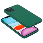 Celly-EARTH-custodia-per-cellulare-147-cm--5.8---Cover-Verde