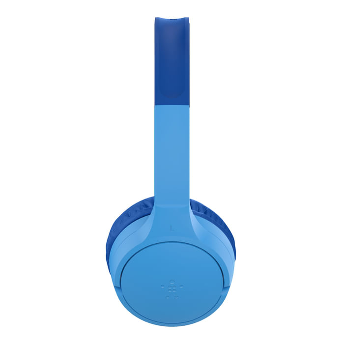 BELKIN-SOUNDFORM-MINI-BLUETOOTH---ON-EAR-KOPFHRER-FR-KINDER-USB-C