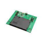 ACS-ACM39U-Y3-scheda-di-interfaccia-e-adattatore--Smart-Card-Reader-Module---ACM39U-Y3-Indoor-Black---Green-ISO-7816-Par