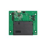 ACS-ACM39U-Y3-scheda-di-interfaccia-e-adattatore--Smart-Card-Reader-Module---ACM39U-Y3-Indoor-Black---Green-ISO-7816-Par