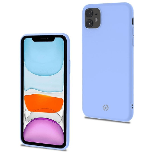 Celly-CANDY1001VL-custodia-per-cellulare-154-cm--6.06---Cover-Blu