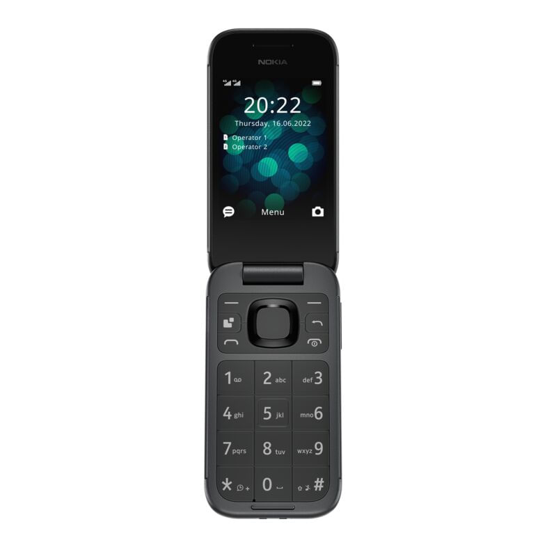 Nokia-2660-Flip-2.8-Black-Feature-Phone-NO2660-S4G