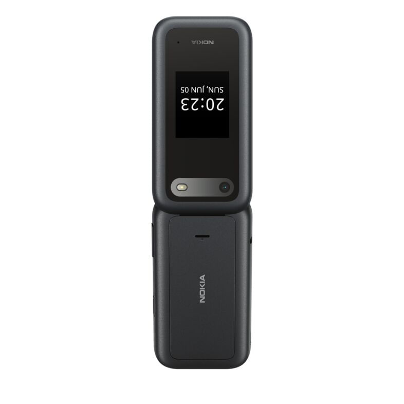 Nokia-2660-Flip-2.8-Black-Feature-Phone-NO2660-S4G