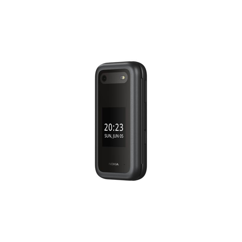 Nokia-2660-Flip-2.8-Black-Feature-Phone-NO2660-S4G