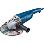 Bosch GWS 22-230 J smerigliatrice angolare 23 cm 6500 Giri/min 2200 W 5,5 kg