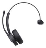 Yealink-BH70-Microsoft-Teams-Auricolare-Wireless-A-Padiglione-Ufficio-Bluetooth-Nero