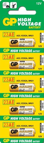 GP-Batteries-High-Voltage-23A-Batteria-monouso-Alcalino