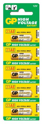 GP-Batteries-High-Voltage-23A-Batteria-monouso-Alcalino