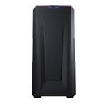 Phanteks Eclipse G500A Fanless Mid-tower PC case - Black