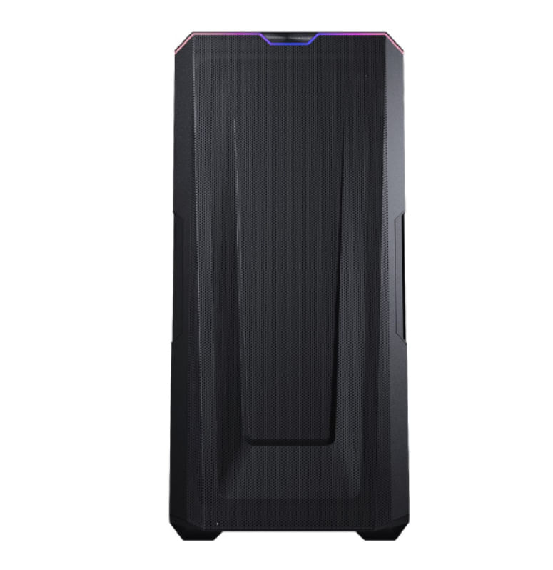 Phanteks-Eclipse-G500A-Fanless-Mid-tower-PC-case---Black