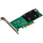 Broadcom 9540-8i controller RAID PCI Express x8 4.0 12 Gbit/s (Broadcom MegaRAID 9540-8i - Storage controller RAID - 8 C