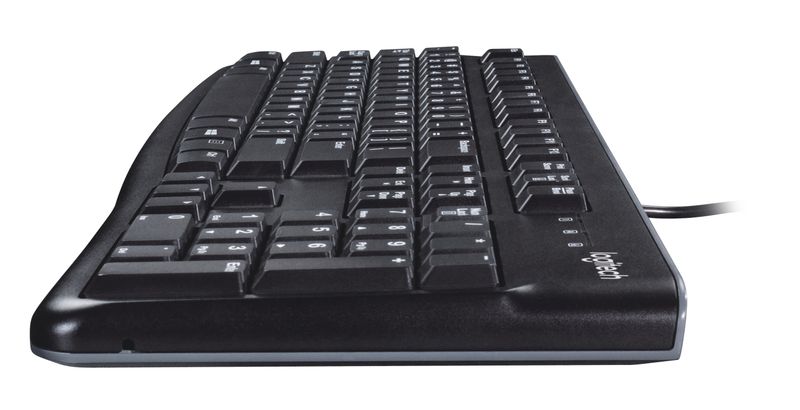 KEYBOARD-K120-BELGIAN-LAY-OUT