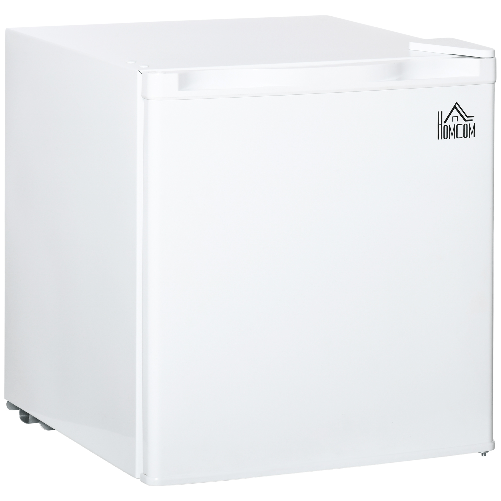 HOMCOM-Frigo-Portatile-46L-Ripiano-Removibile-Temperatura-Regolabile-44.5x46.5x49.8cm