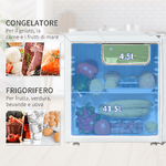 HOMCOM-Frigo-Portatile-46L-Ripiano-Removibile-Temperatura-Regolabile-44.5x46.5x49.8cm