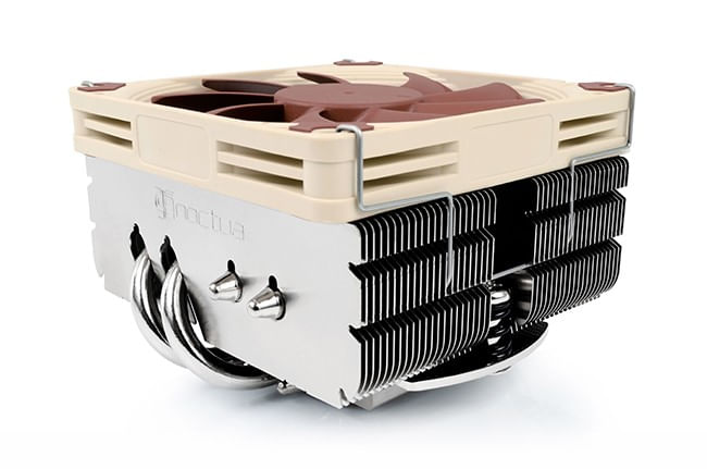 Noctua-NH-L9x65-Processore-Refrigeratore