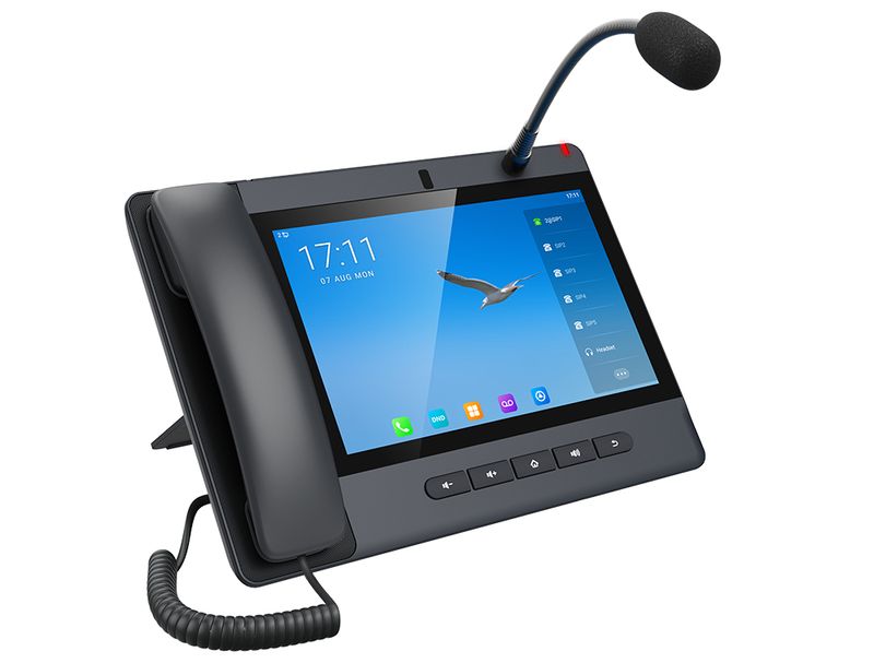 Fanvil-A320i---Android-Touch-Screen-Console-IP-Phone