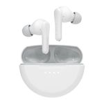 Belkin SoundForm Nano 2 Cuffie Wireless In-ear Musica e Chiamate Micro-USB Bluetooth Bianco