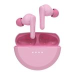 Belkin SoundForm Nano 2 Cuffie Wireless In-ear Musica e Chiamate Micro-USB Bluetooth Rosa