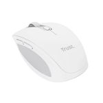 Trust-Ozaa-mouse-Mano-destra-RF-senza-fili--Bluetooth-Ottico-3200-DPI--OZAA-COMPACT-WIRELESS---MOUSE-WHT-