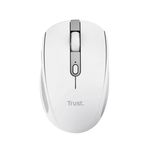 Trust-Ozaa-mouse-Mano-destra-RF-senza-fili--Bluetooth-Ottico-3200-DPI--OZAA-COMPACT-WIRELESS---MOUSE-WHT-