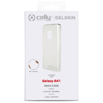 Celly-GELSKIN906-custodia-per-cellulare-155-cm--6.1---Cover-Trasparente