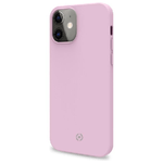 Celly Feeling custodia per cellulare 13,7 cm (5.4") Cover Rosa