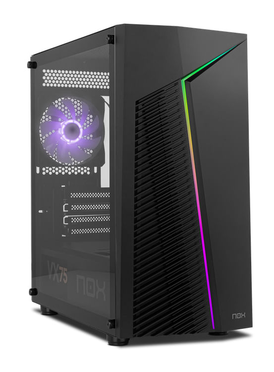 Scatola-NOX-Micro-ATx-Infinity-Zeta-Rgb