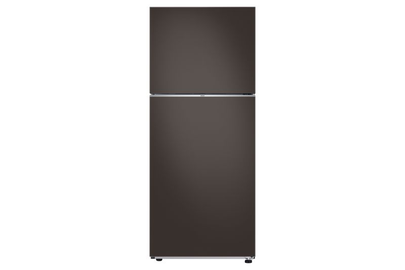 Samsung-Frigorifero-Doppia-Porta-BESPOKE-AI-393-Litri-RT38CB6624C2