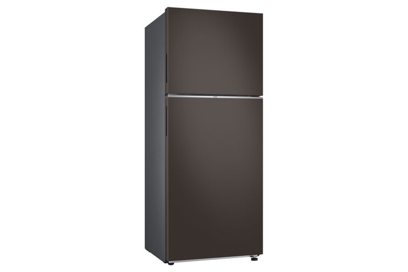 Samsung-Frigorifero-Doppia-Porta-BESPOKE-AI-393-Litri-RT38CB6624C2