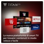 Philips-43PUS8079-12-Smart-TV-43-Pollici-4K-Ultra-HD-Display-LED-Sistema-Titan-OS-colore-Nero