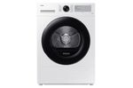 Samsung-DV80CGC2B0AH-asciugatrice-Libera-installazione-Caricamento-frontale-8-kg-A----Bianco