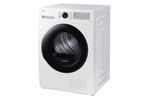 Samsung-DV80CGC2B0AH-asciugatrice-Libera-installazione-Caricamento-frontale-8-kg-A----Bianco