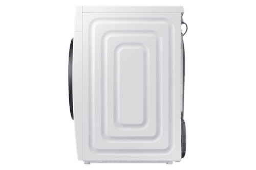 Samsung-DV80CGC2B0AH-asciugatrice-Libera-installazione-Caricamento-frontale-8-kg-A----Bianco