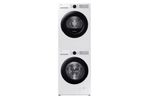 Samsung-DV80CGC2B0AH-asciugatrice-Libera-installazione-Caricamento-frontale-8-kg-A----Bianco