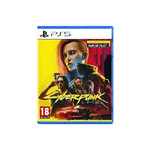 BANDAI NAMCO Entertainment Cyberpunk 2077 Ultimate Edition ITA PlayStation 5