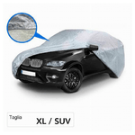 Maxtech-copriauto Impermeabile Telo Suv Protegge Sole Pioggia Neve Sporco Tg.xl Cop-suv-xl -