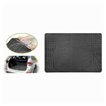 Maxtech-tappetino Universale Per Baule Cofano Bagagliaio Auto Ritagliabile Pvc Mats-12 -