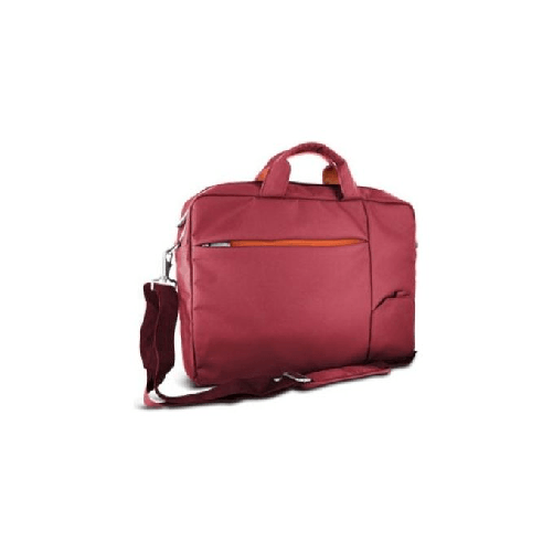 Atlantis-Land-P004-S410-A4-16-borsa-per-notebook-396-cm--15.6---Valigetta-ventiquattrore-Arancione-Rosso