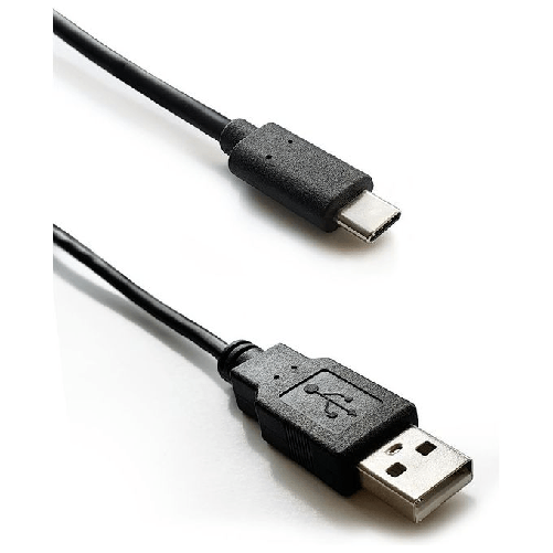 Atlantis-Land-P019-UB2-ACMM-1-cavo-USB-1-m-USB-2.0-USB-A-USB-C-Nero