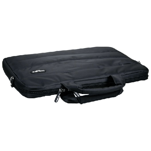 Indigo-Torino-borsa-per-notebook-338-cm--13.3---Valigetta-ventiquattrore-Nero